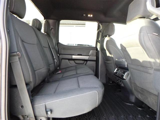 used 2021 Ford F-150 car, priced at $34,932