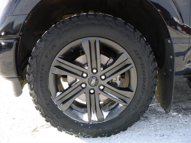 used 2021 Ford F-150 car, priced at $34,932