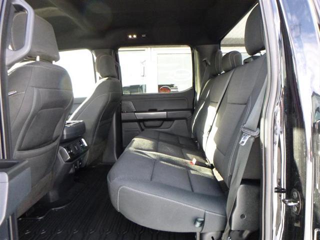 used 2021 Ford F-150 car, priced at $34,932