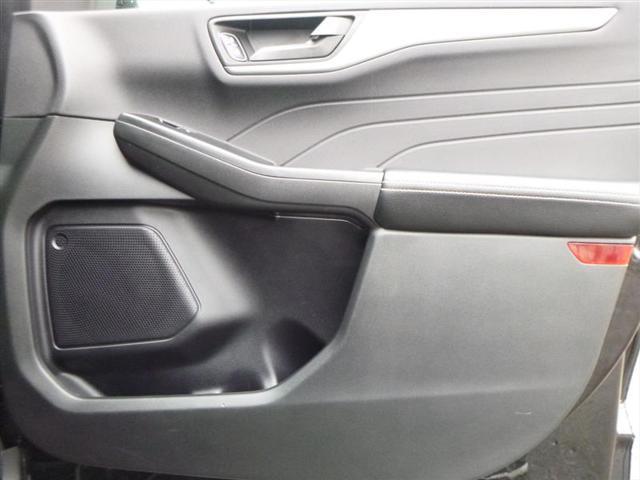 used 2023 Ford Escape car, priced at $24,843