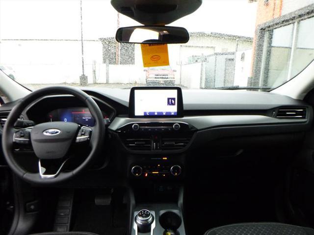 used 2023 Ford Escape car, priced at $24,843