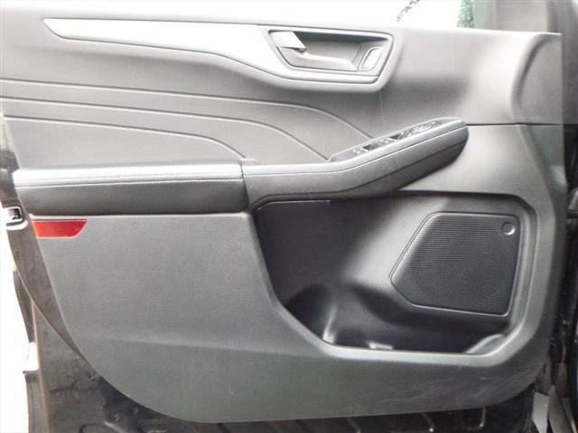 used 2023 Ford Escape car, priced at $24,843