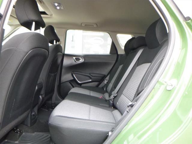 used 2021 Kia Soul car, priced at $19,943