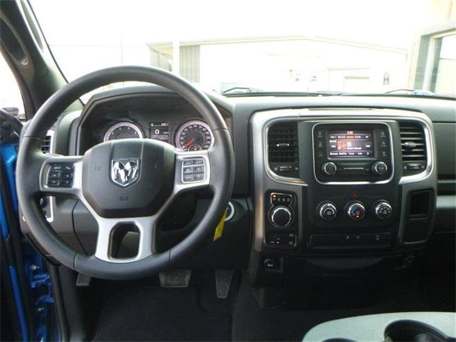 used 2022 Ram 1500 Classic car, priced at $32,996