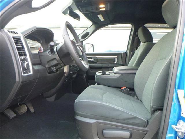 used 2022 Ram 1500 Classic car, priced at $32,996