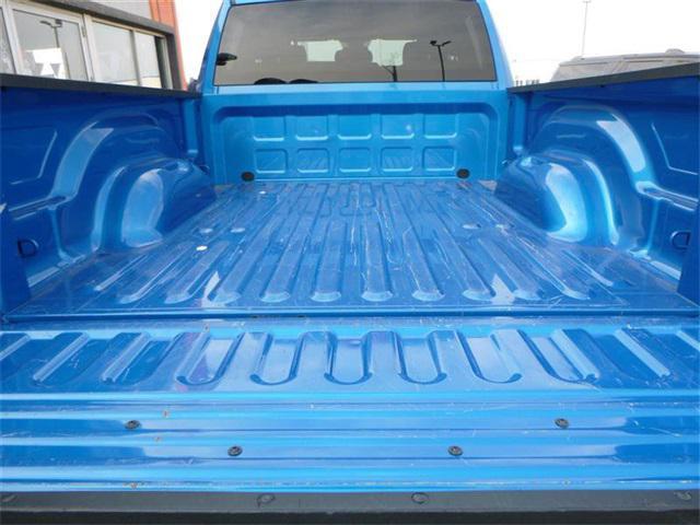 used 2022 Ram 1500 Classic car, priced at $32,996