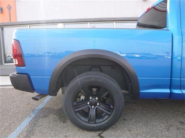 used 2022 Ram 1500 Classic car, priced at $32,996