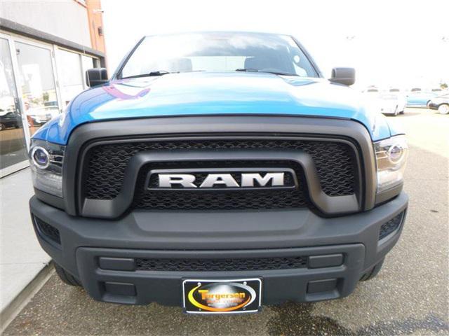 used 2022 Ram 1500 Classic car, priced at $32,996