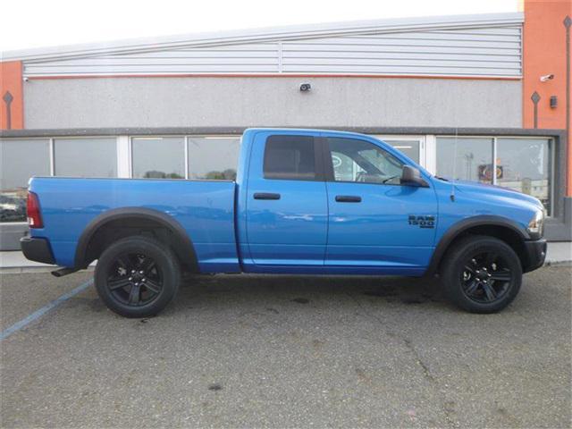 used 2022 Ram 1500 Classic car, priced at $32,996