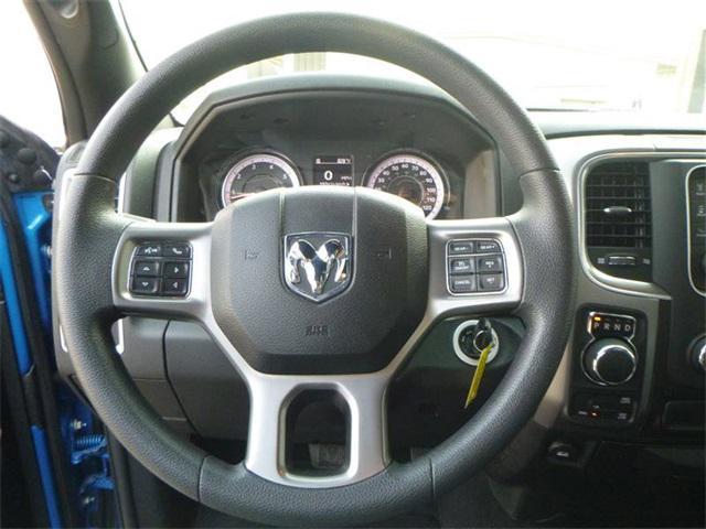 used 2022 Ram 1500 Classic car, priced at $32,996