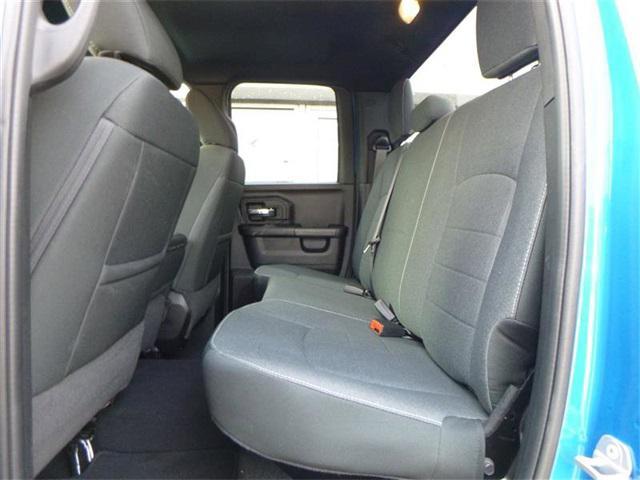 used 2022 Ram 1500 Classic car, priced at $32,996