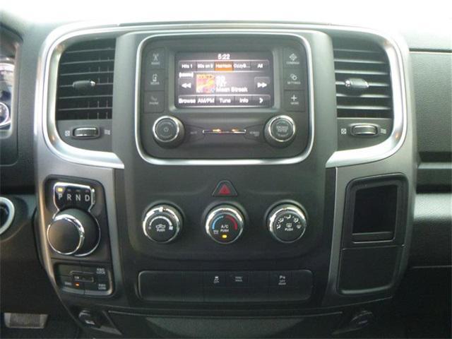 used 2022 Ram 1500 Classic car, priced at $32,996