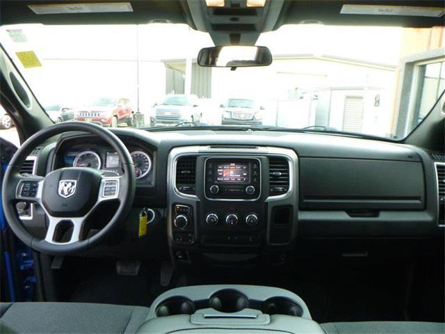 used 2022 Ram 1500 Classic car, priced at $32,996