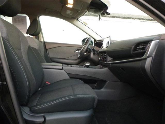 used 2023 Nissan Rogue car, priced at $25,479