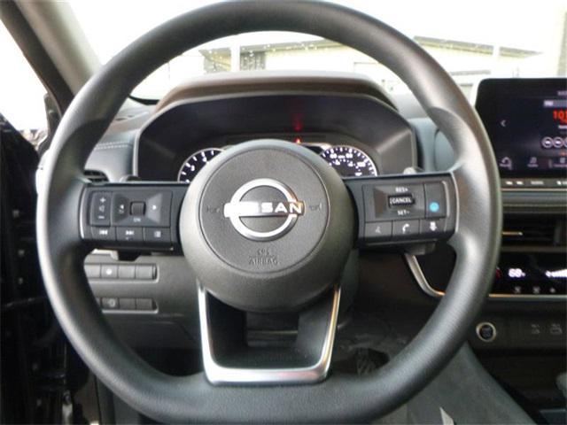 used 2023 Nissan Rogue car, priced at $25,479