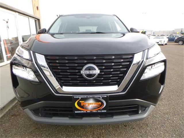 used 2023 Nissan Rogue car, priced at $25,479