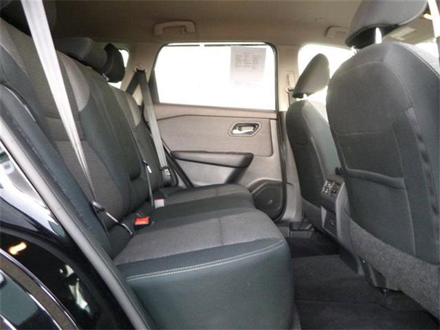 used 2023 Nissan Rogue car, priced at $25,479