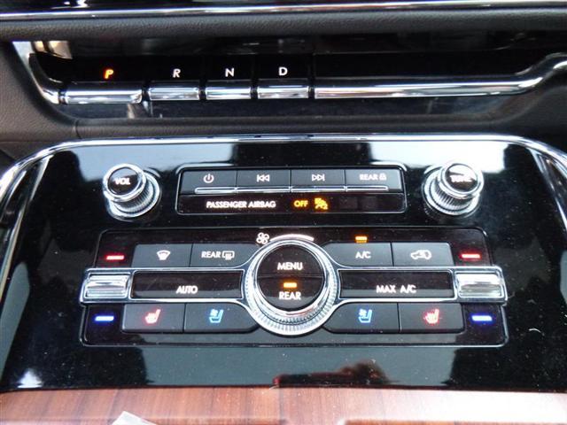 used 2022 Lincoln Navigator car, priced at $55,820