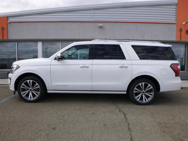 used 2021 Ford Expedition car, priced at $51,523