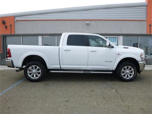 used 2022 Ram 3500 car, priced at $59,923