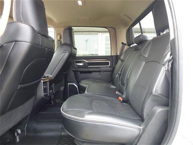 used 2022 Ram 3500 car, priced at $59,923