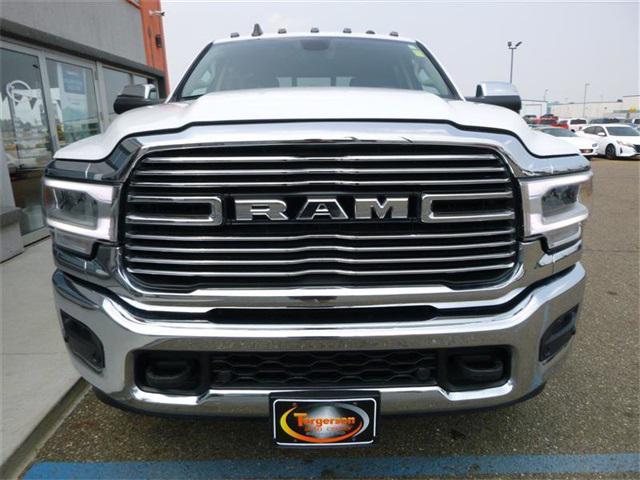 used 2022 Ram 3500 car, priced at $59,923