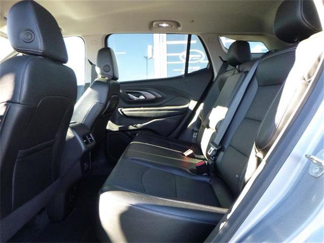 used 2024 GMC Terrain car, priced at $29,973