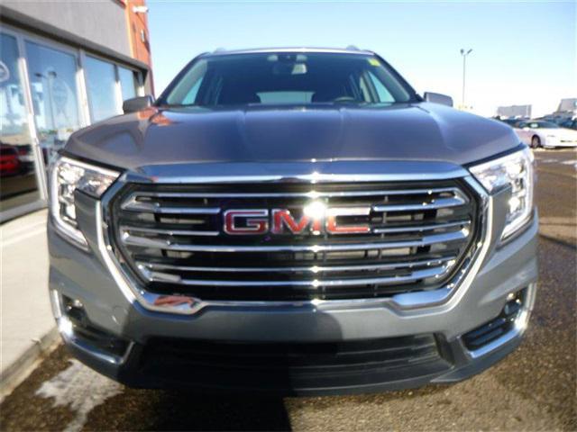 used 2024 GMC Terrain car, priced at $29,973