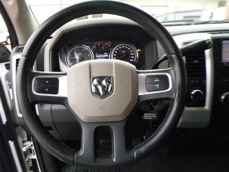 used 2010 Dodge Ram 2500 car, priced at $27,688