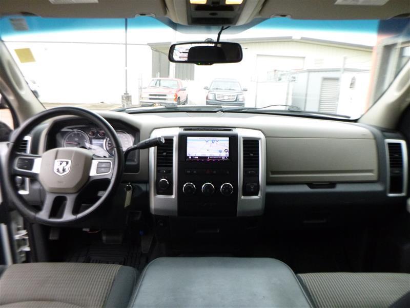 used 2010 Dodge Ram 2500 car, priced at $27,688