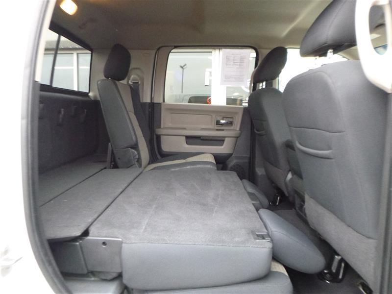 used 2010 Dodge Ram 2500 car, priced at $27,688