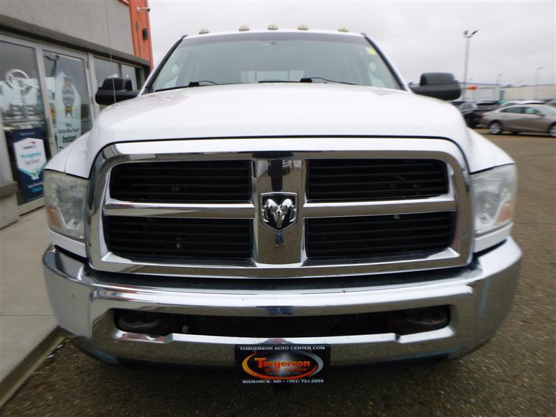 used 2010 Dodge Ram 2500 car, priced at $27,688