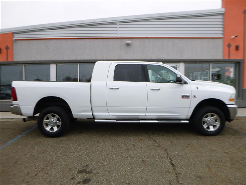 used 2010 Dodge Ram 2500 car, priced at $27,688