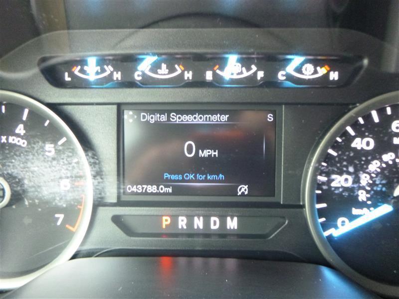 used 2020 Ford F-150 car, priced at $33,923