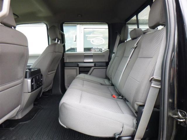 used 2020 Ford F-150 car, priced at $33,923