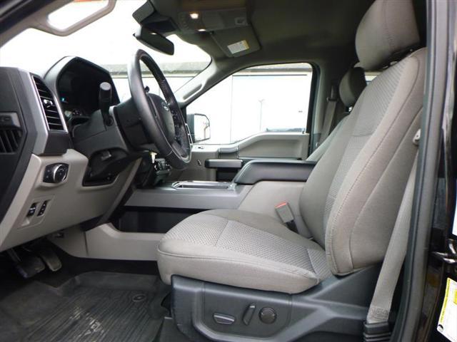 used 2020 Ford F-150 car, priced at $33,923