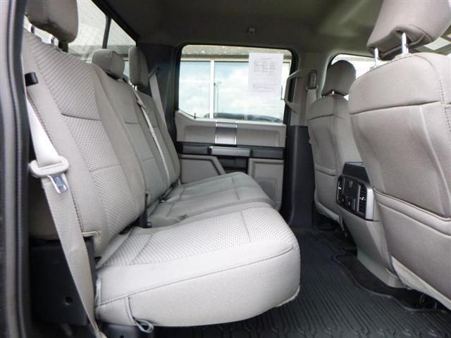 used 2020 Ford F-150 car, priced at $33,923