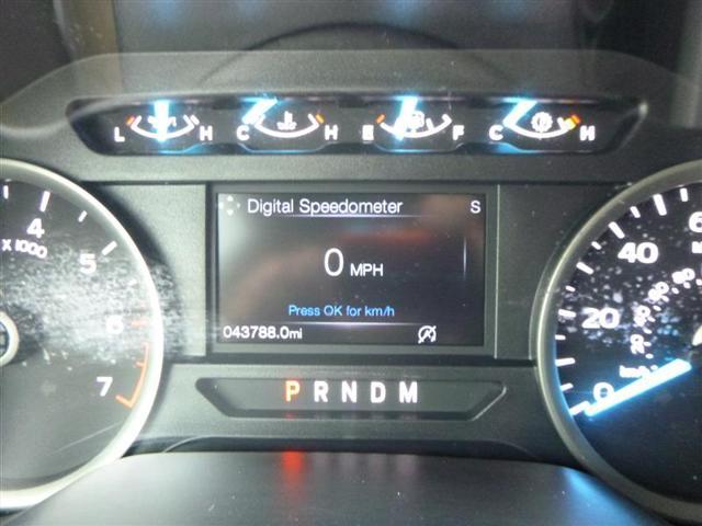 used 2020 Ford F-150 car, priced at $33,923