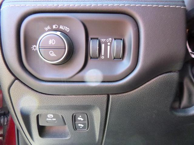 used 2022 Ram 1500 car, priced at $44,314