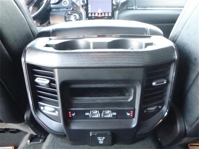 used 2022 Ram 1500 car, priced at $45,989