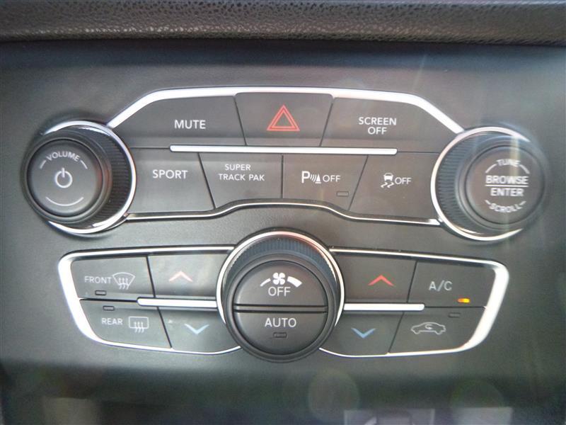 used 2023 Dodge Charger car, priced at $29,942