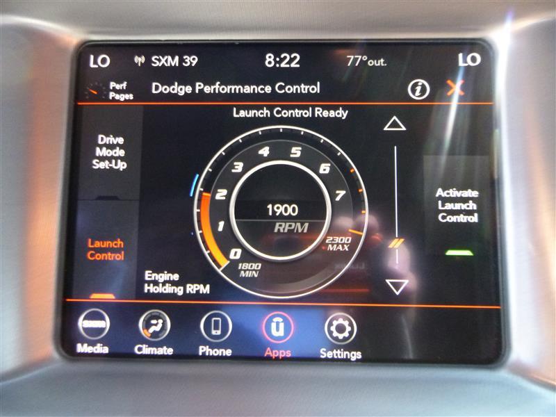 used 2023 Dodge Charger car, priced at $29,942