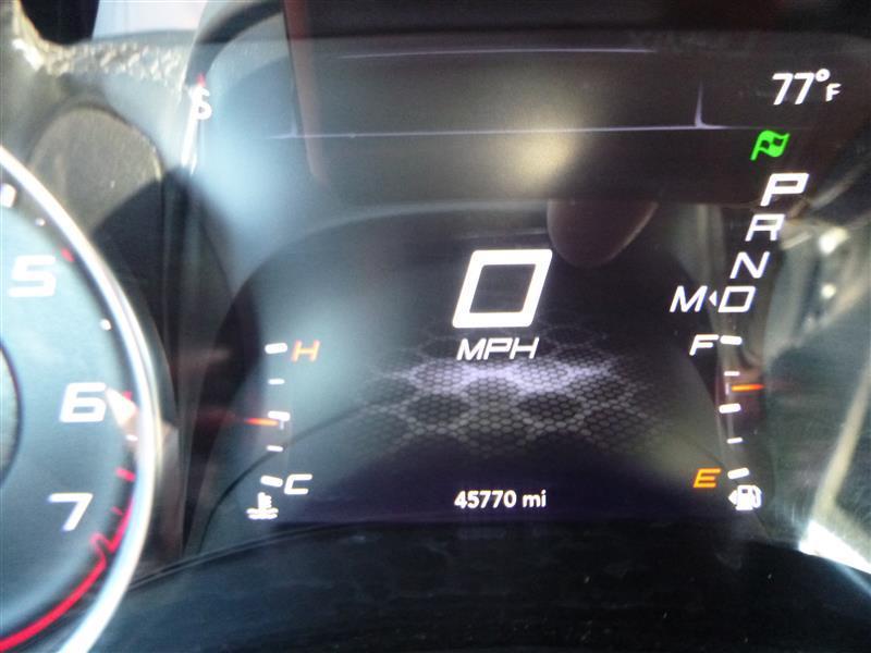 used 2023 Dodge Charger car, priced at $29,942