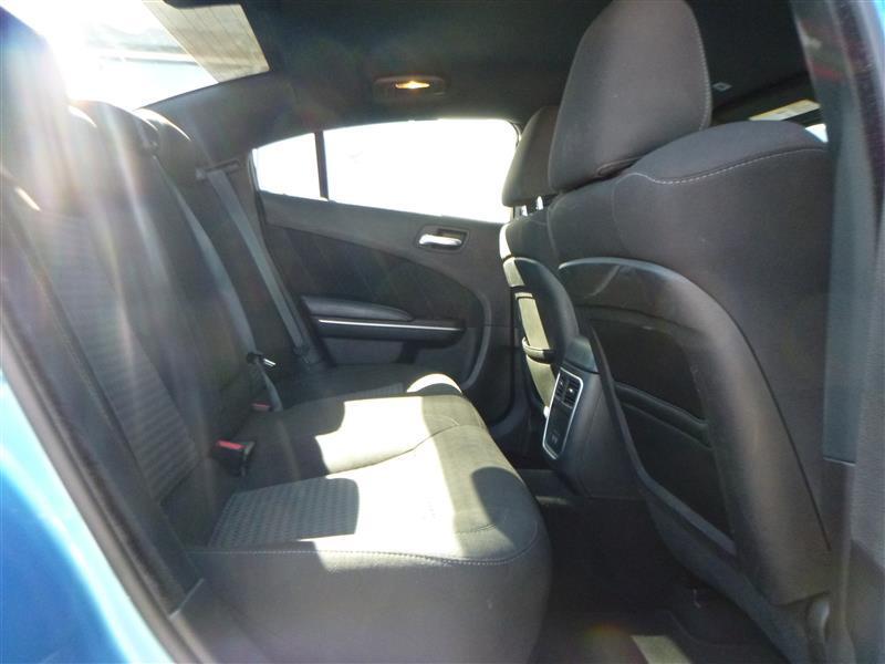 used 2023 Dodge Charger car, priced at $29,942