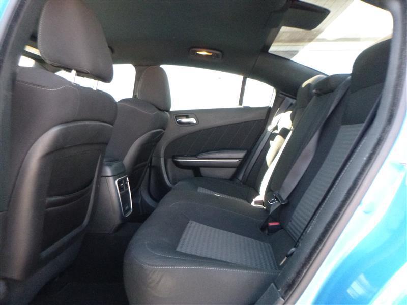 used 2023 Dodge Charger car, priced at $29,942