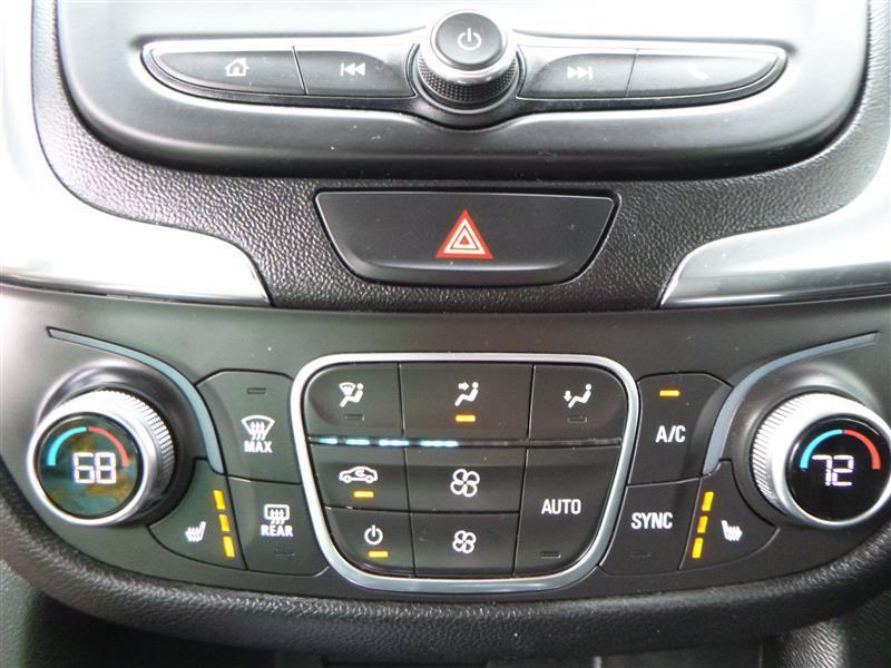used 2019 Chevrolet Equinox car, priced at $16,732