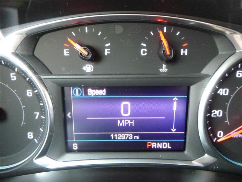 used 2019 Chevrolet Equinox car, priced at $16,732