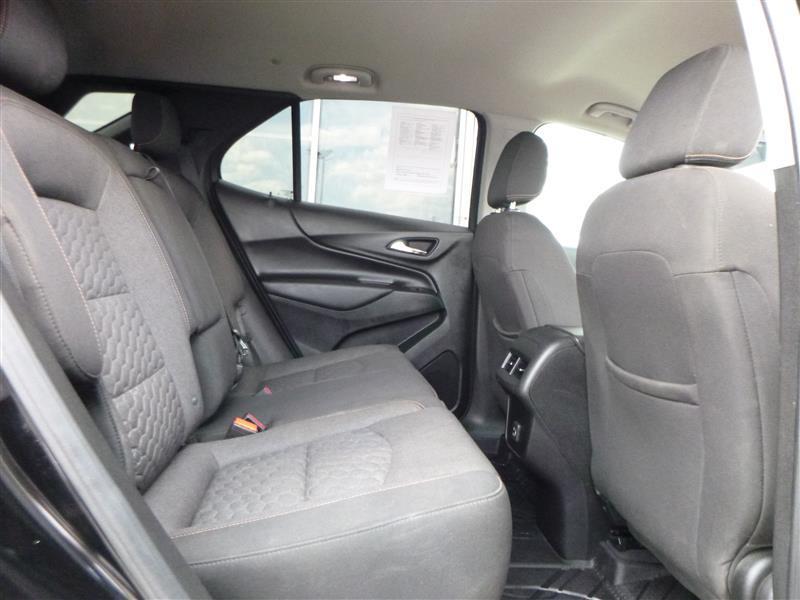 used 2019 Chevrolet Equinox car, priced at $16,732
