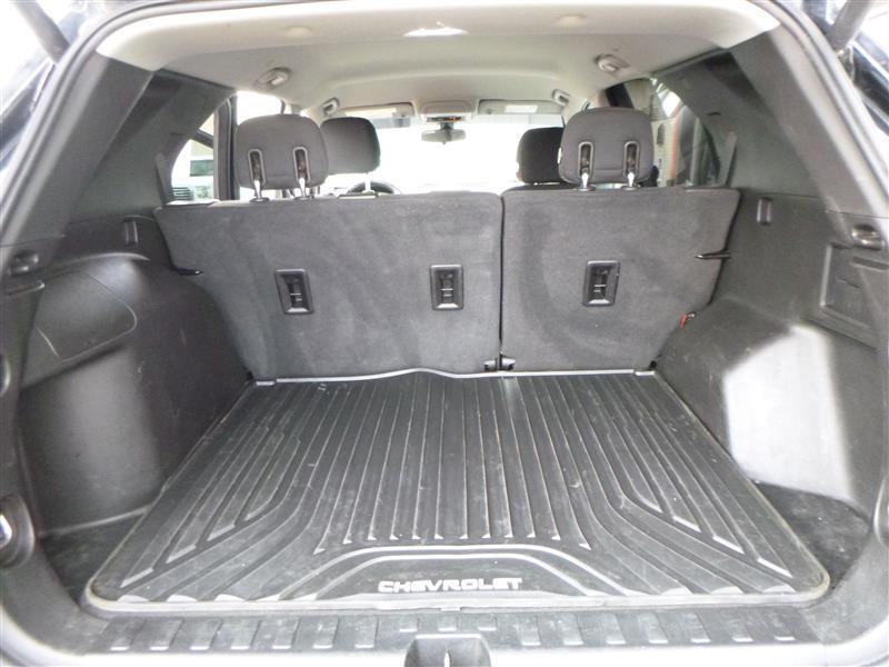 used 2019 Chevrolet Equinox car, priced at $16,732