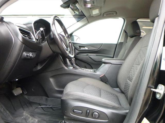 used 2019 Chevrolet Equinox car, priced at $16,732